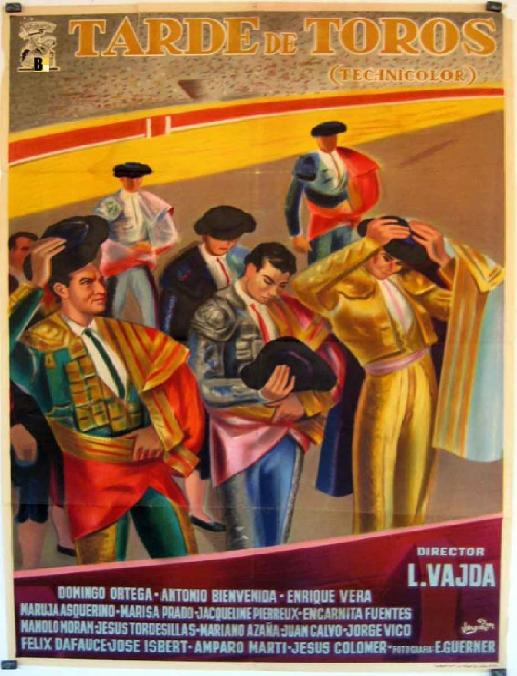 Tarde de Toros ( 1956 ).png