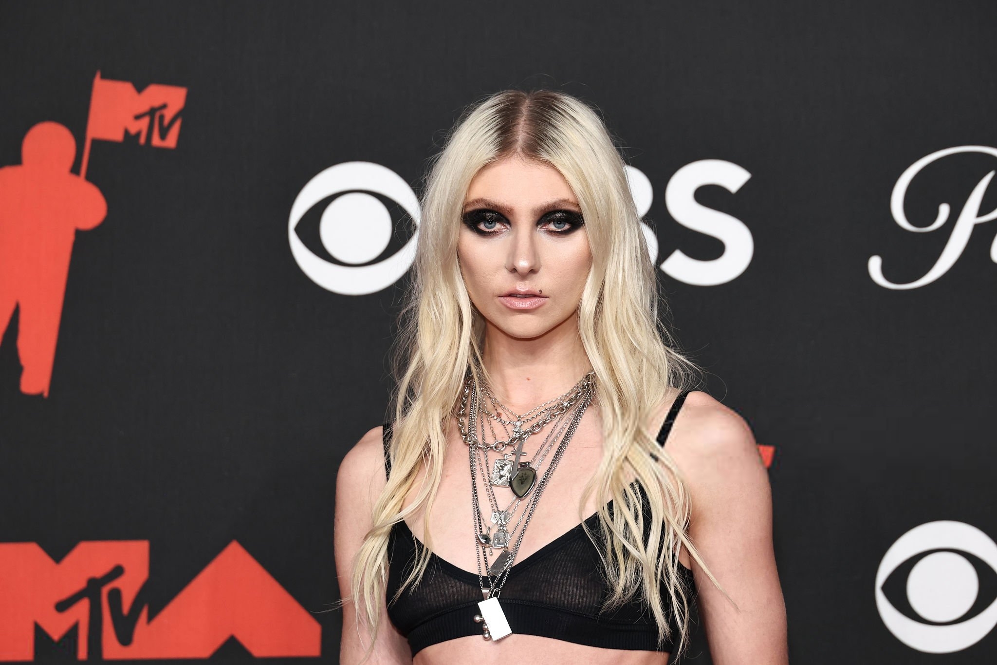 Taylor Momsen Nude See Through at the 2025 MTV Video Music Awards (9).jpg