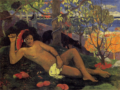 Tee Arii Vahine 1896 Gauguin.gif