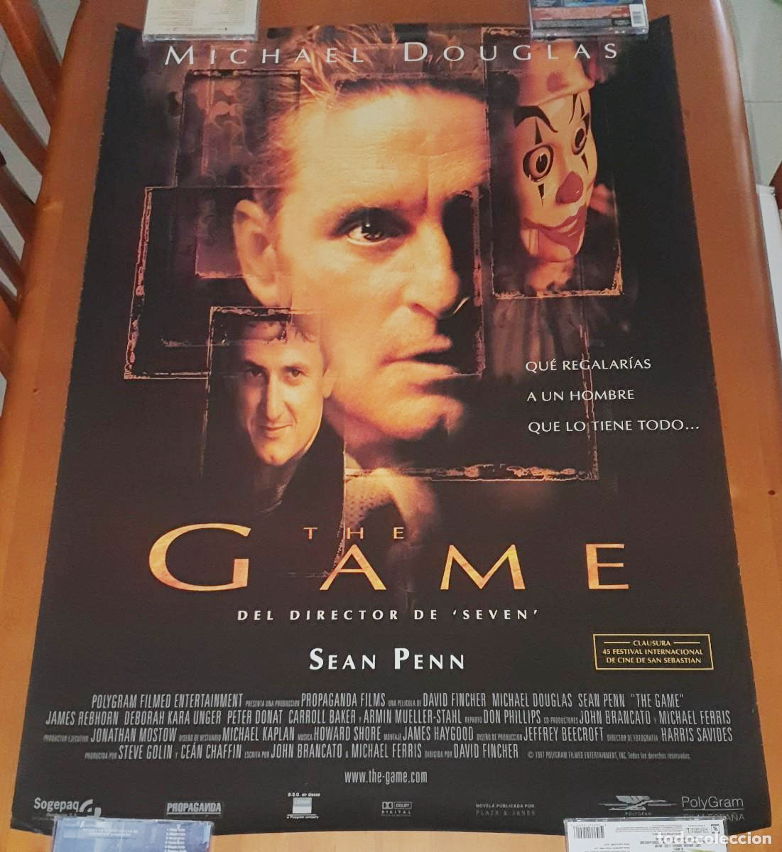 The Game El Juego (1997).png