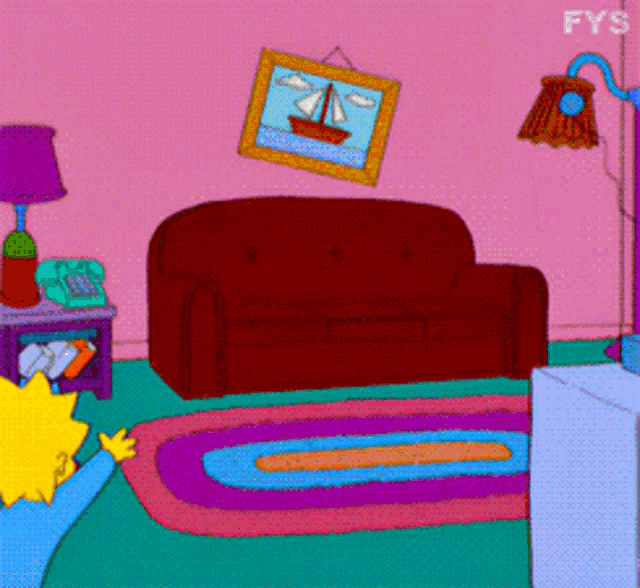 the-simpsons-real -couch-gag.gif