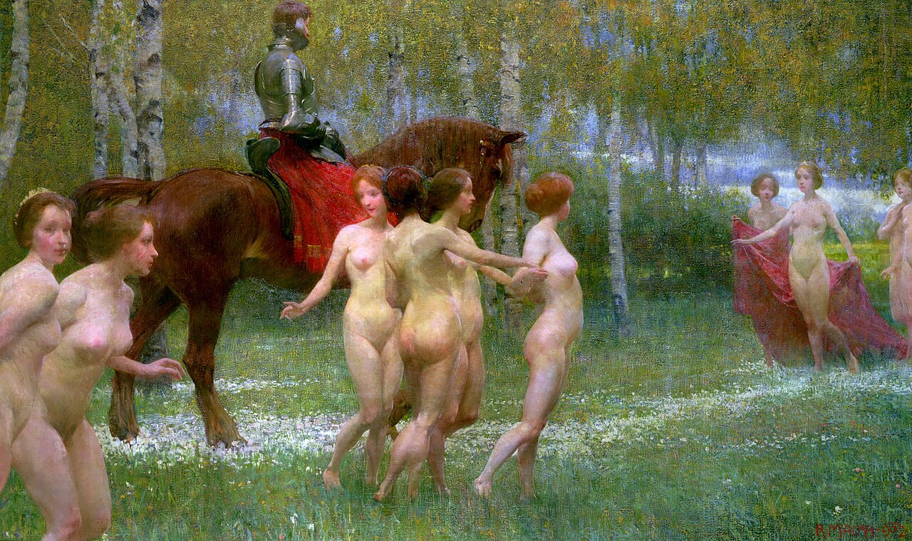The_Knights_dream_by_Richard_Mauch.jpg