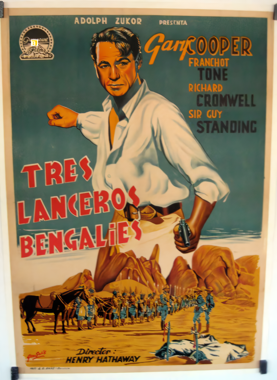 Tres Lanceros Bengalíes (1935).png