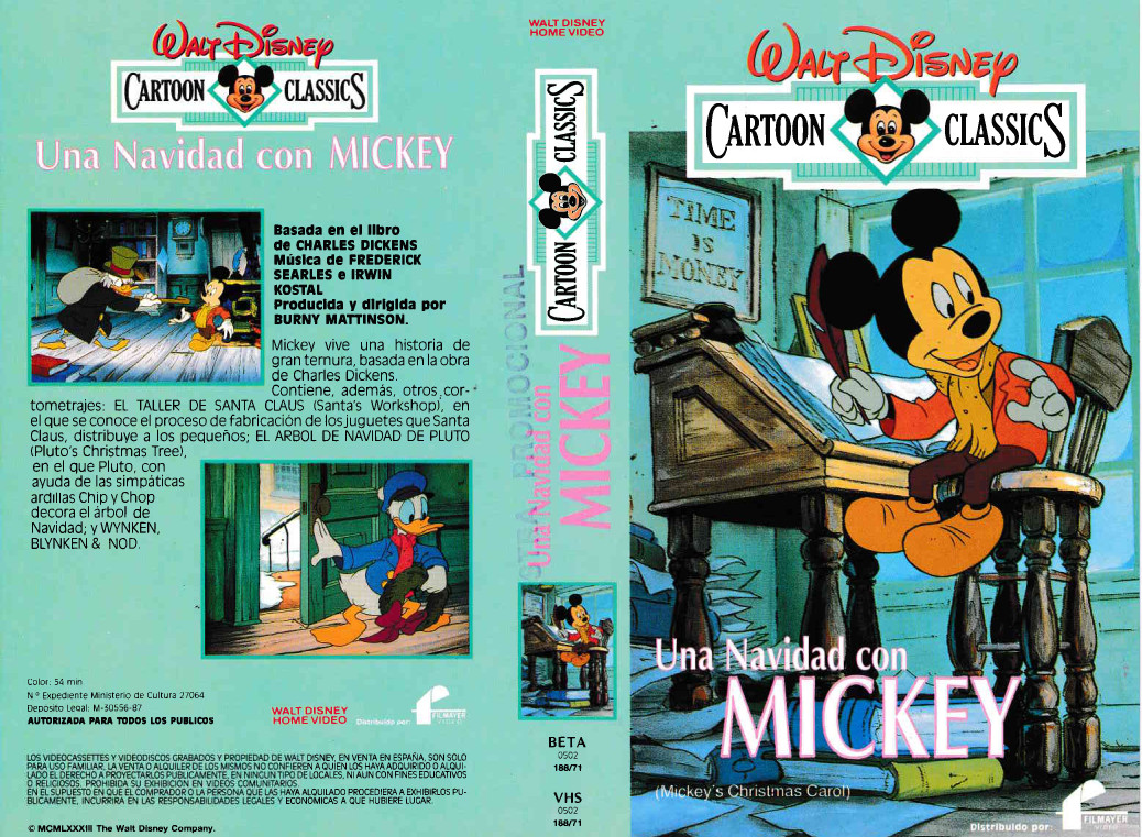 Una navidad con Mickey, 1987.jpg