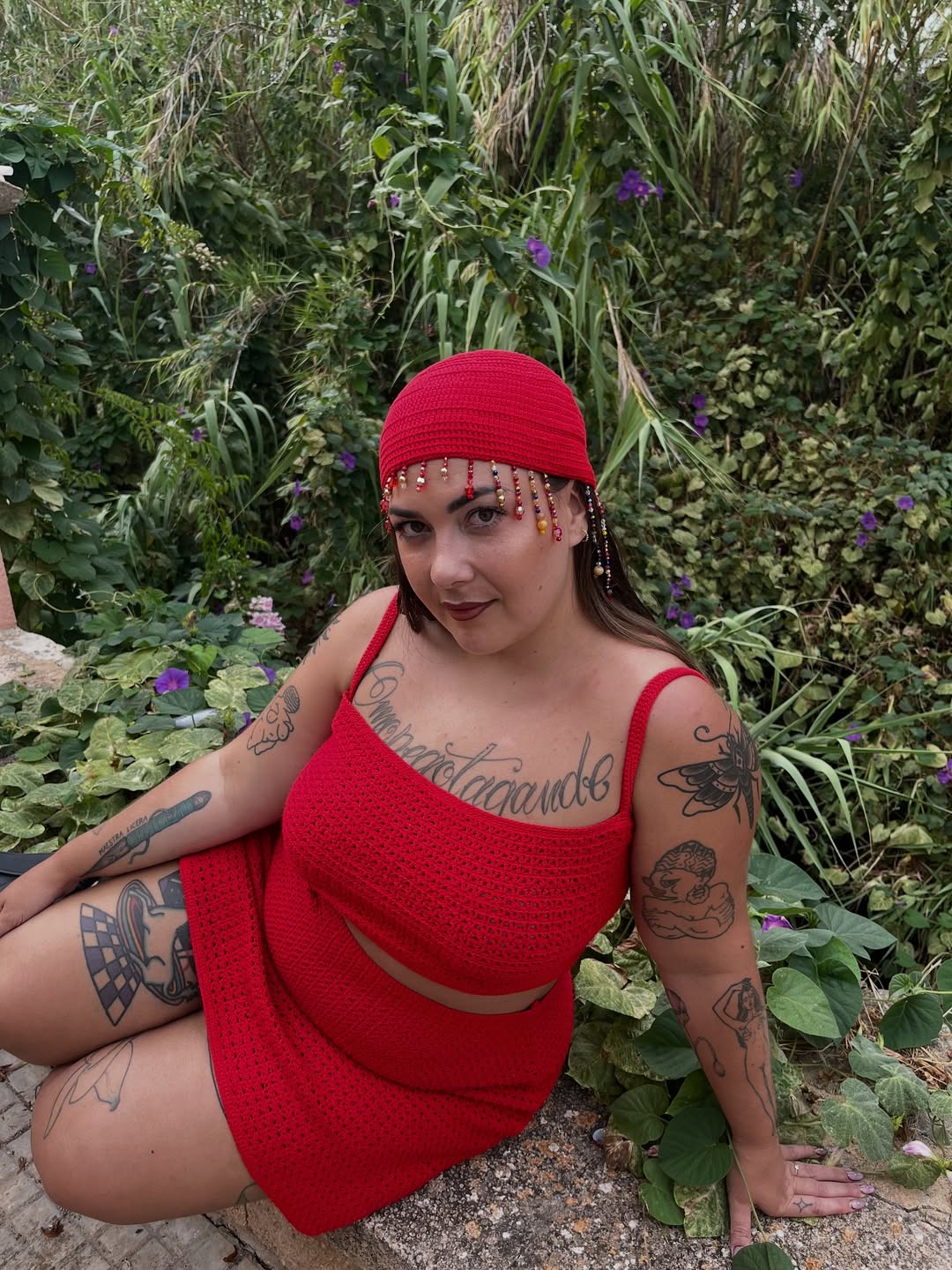 Unos días por Mallorca despidiéndome del verano, en los que yo esperaba ir a la playa y ya. Y he.jpg