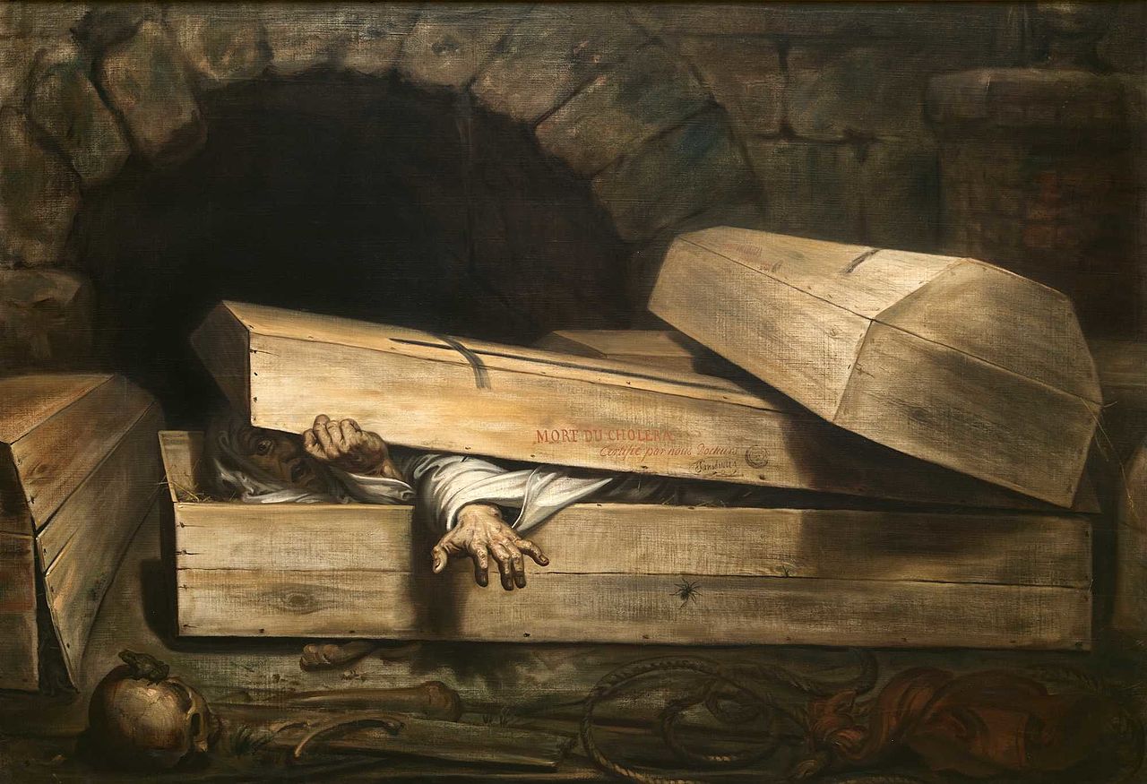 Wiertz_burial entierro precipitado 1854.jpg