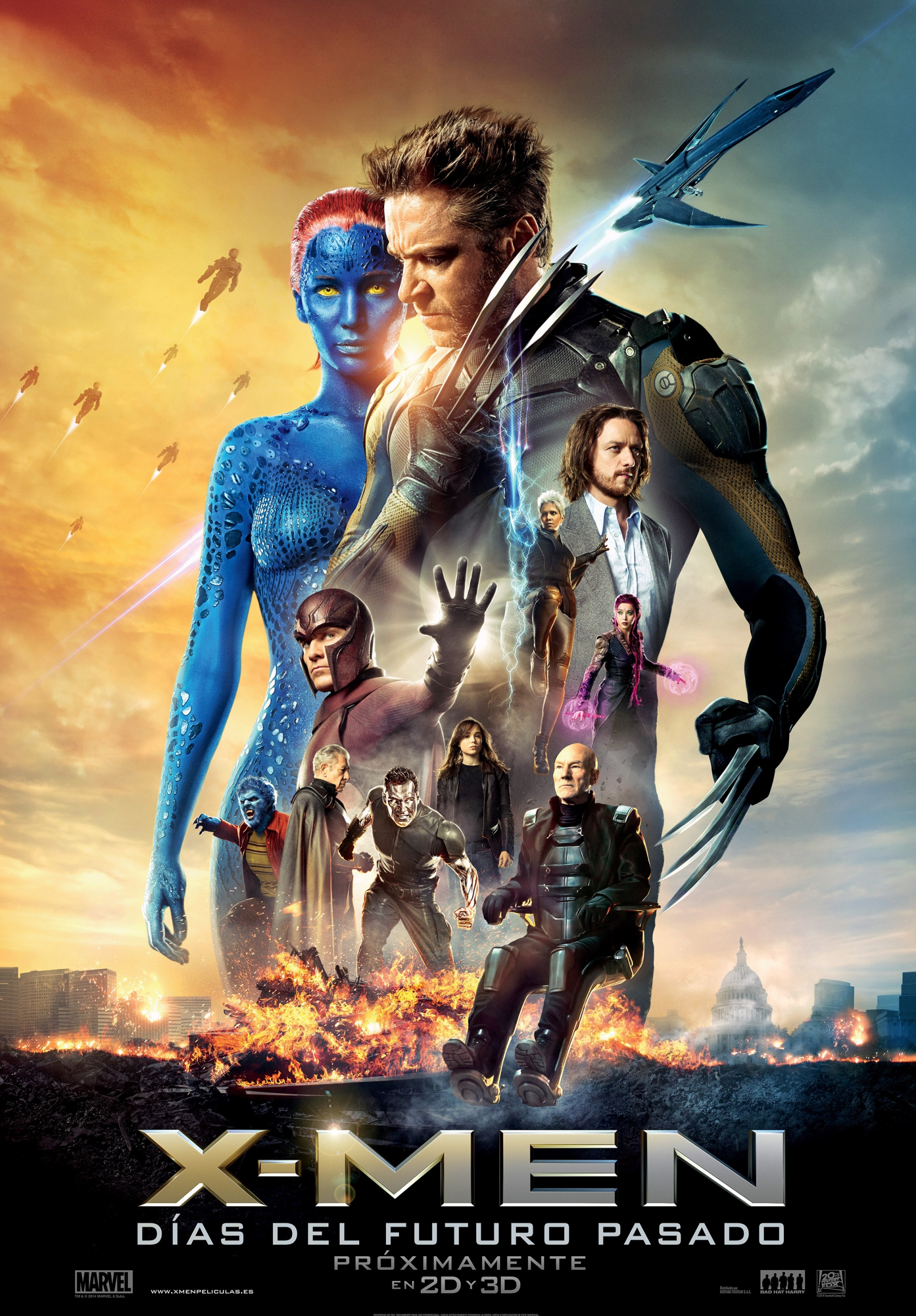 X-Men Días Del Futuro Pasado (2014).png