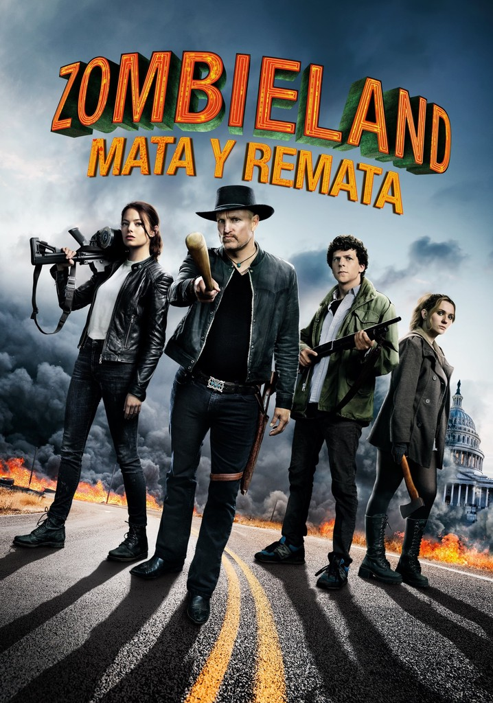 Zombieland  Mata y Remata (2019).png